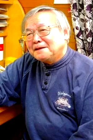  Yoshikazu Yasuhiko