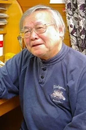 Photo de  Yoshikazu Yasuhiko