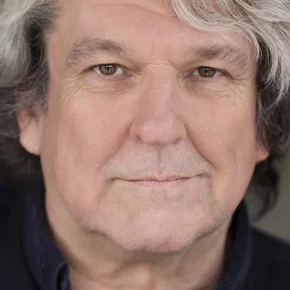 Photo star : Jean-Guy Bouchard