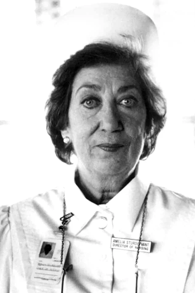 Julie Bovasso