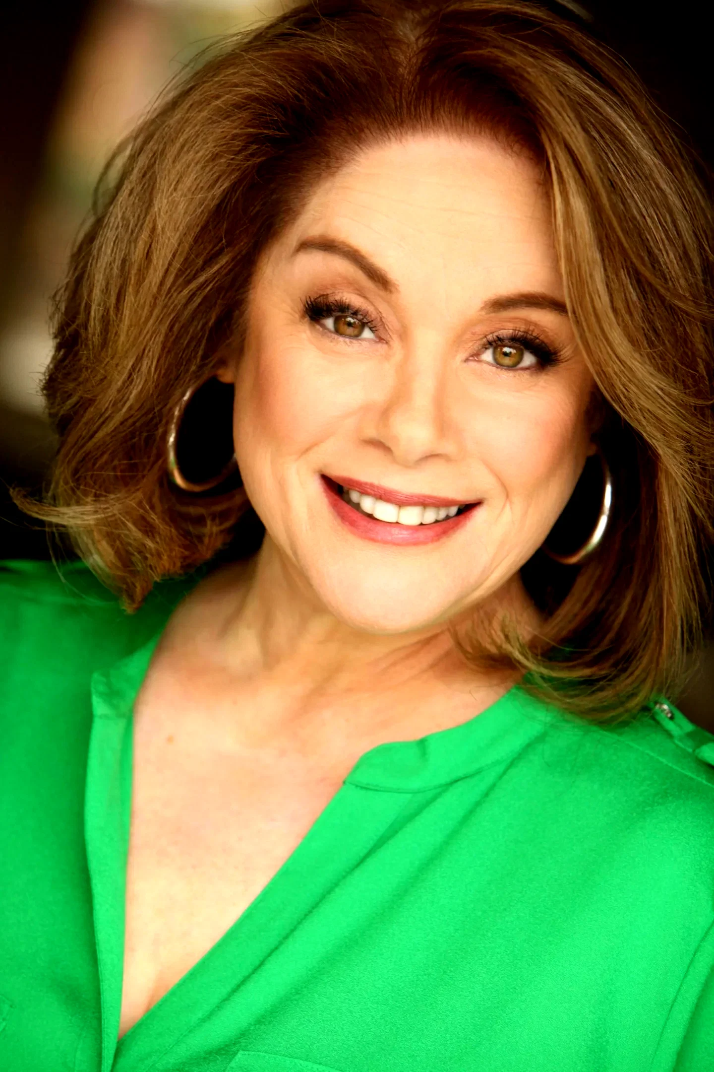 Donna Pescow