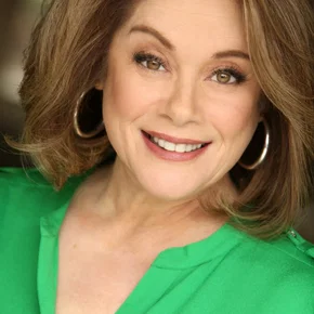 Photo star : Donna Pescow