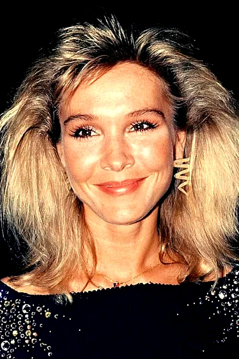  Cynthia Rhodes
