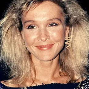 Photo star :  Cynthia Rhodes