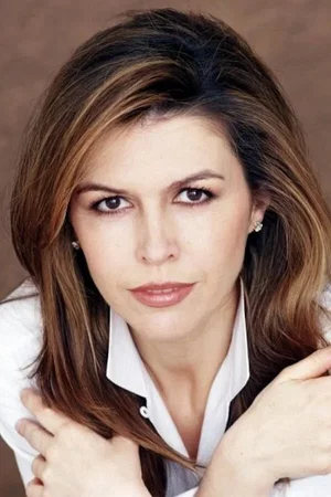 Finola  Hughes photo