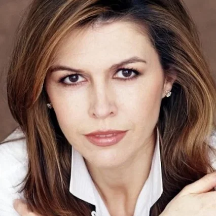 Finola  Hughes