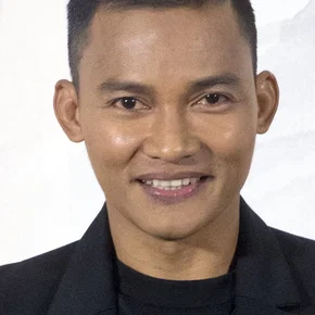 Photo star : Tony Jaa