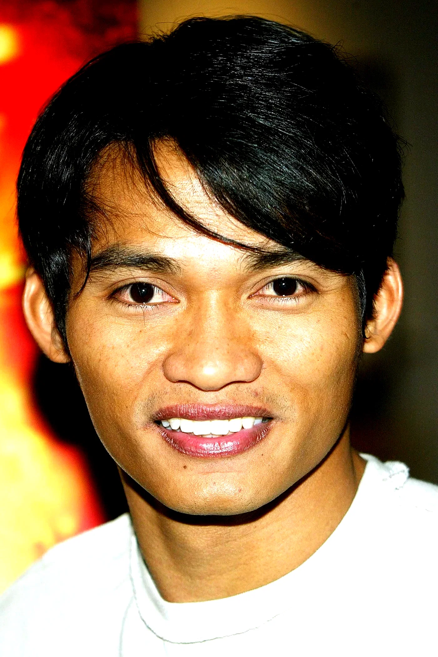 Tony Jaa