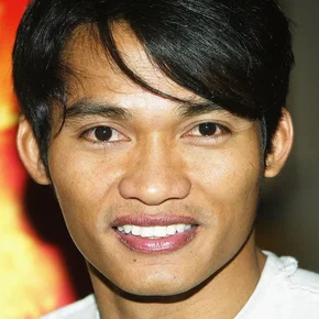 Photo star : Tony Jaa