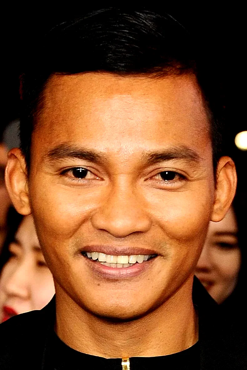 Tony Jaa