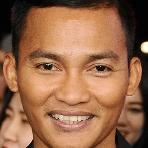 Photo star : Tony Jaa
