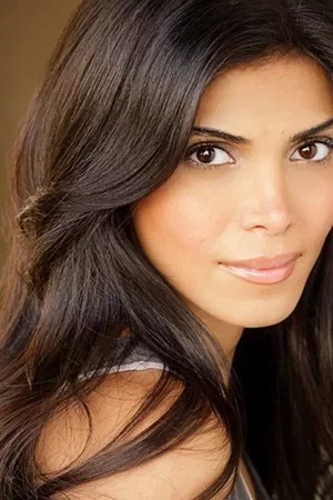  Sheila Shah photo