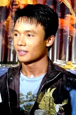 Dan Chupong