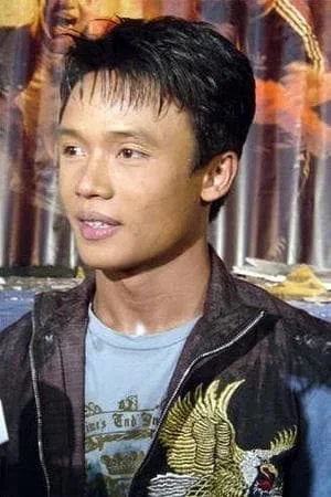 Dan Chupong photo