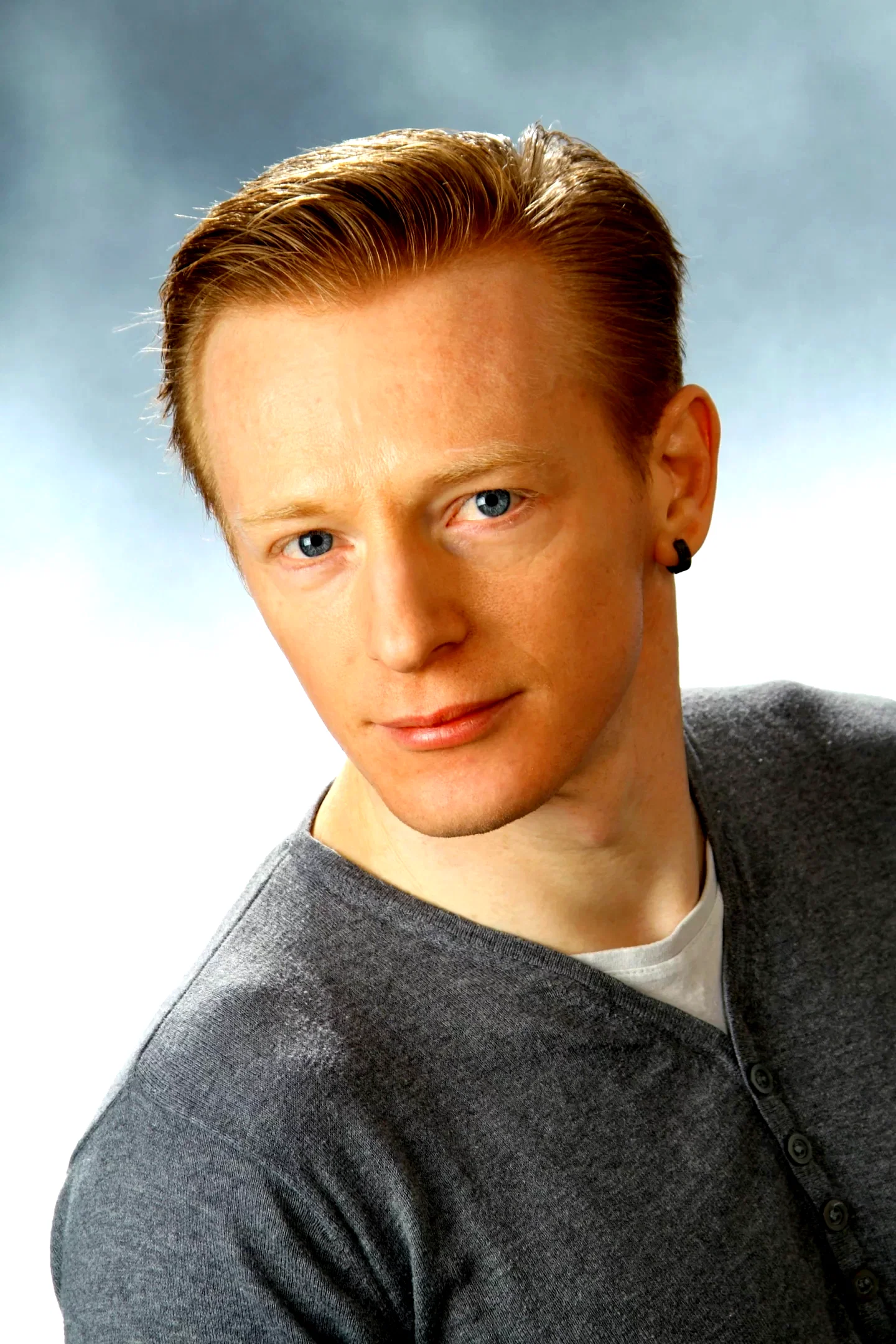  Mike Möller
