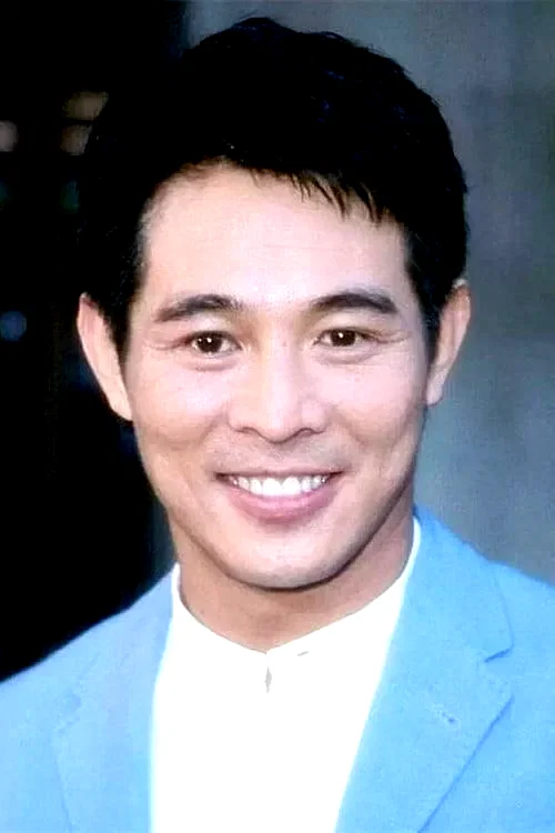 Jet Li