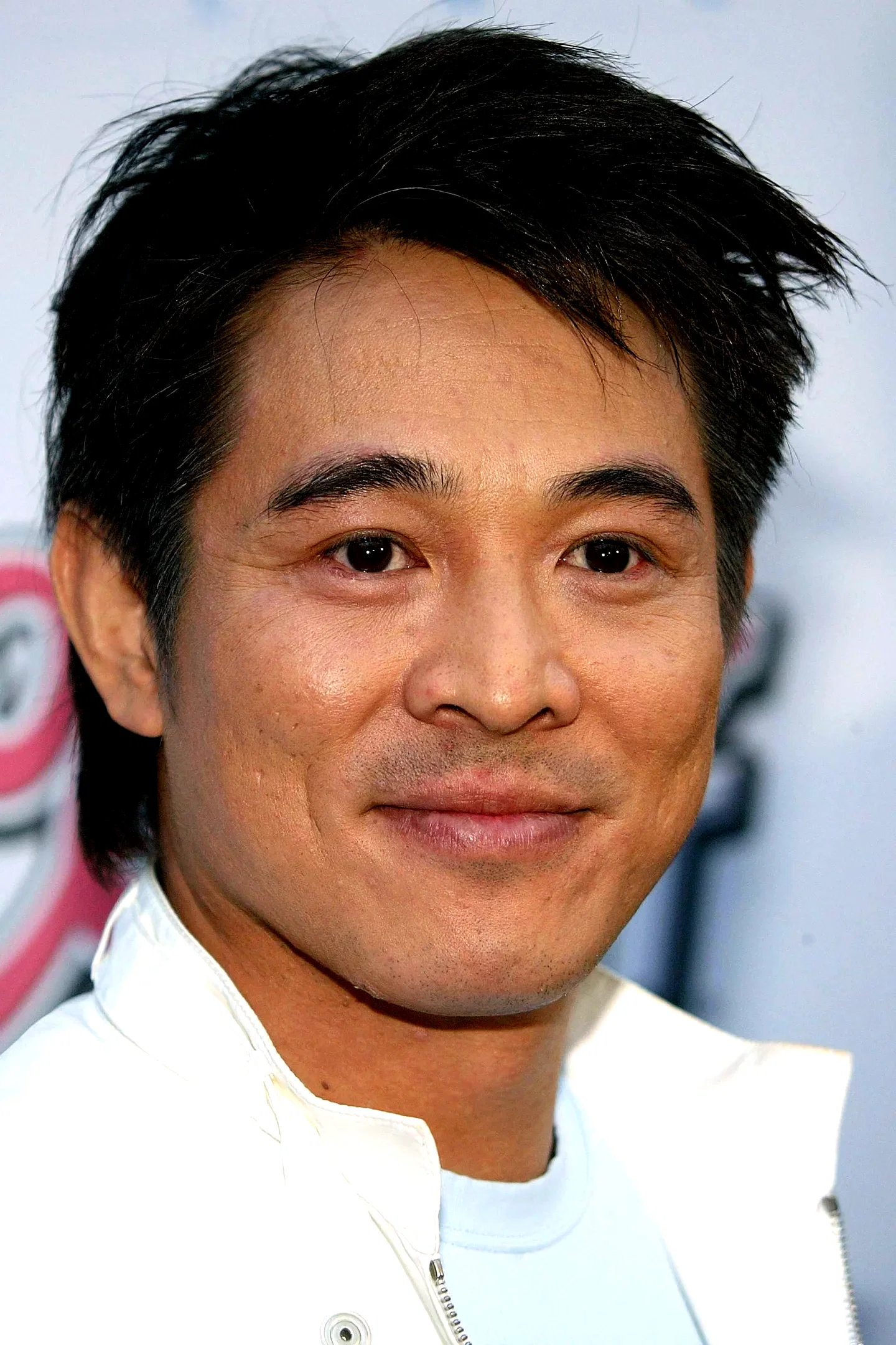 Jet Li