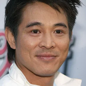 Photo star : Jet Li