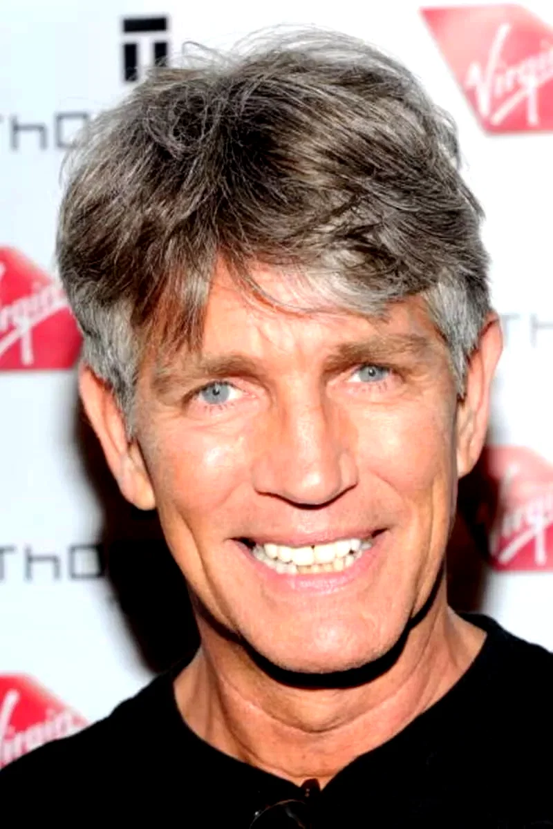 Eric Roberts