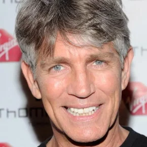 Photo star : Eric Roberts