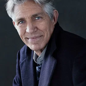 Photo star : Eric Roberts