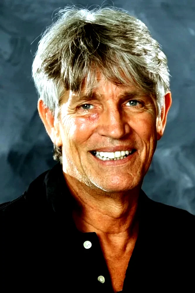 Eric Roberts