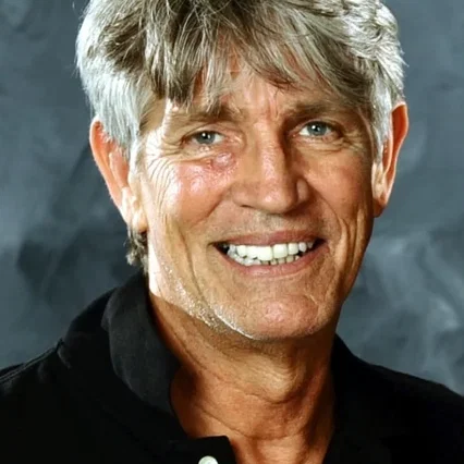 Eric Roberts