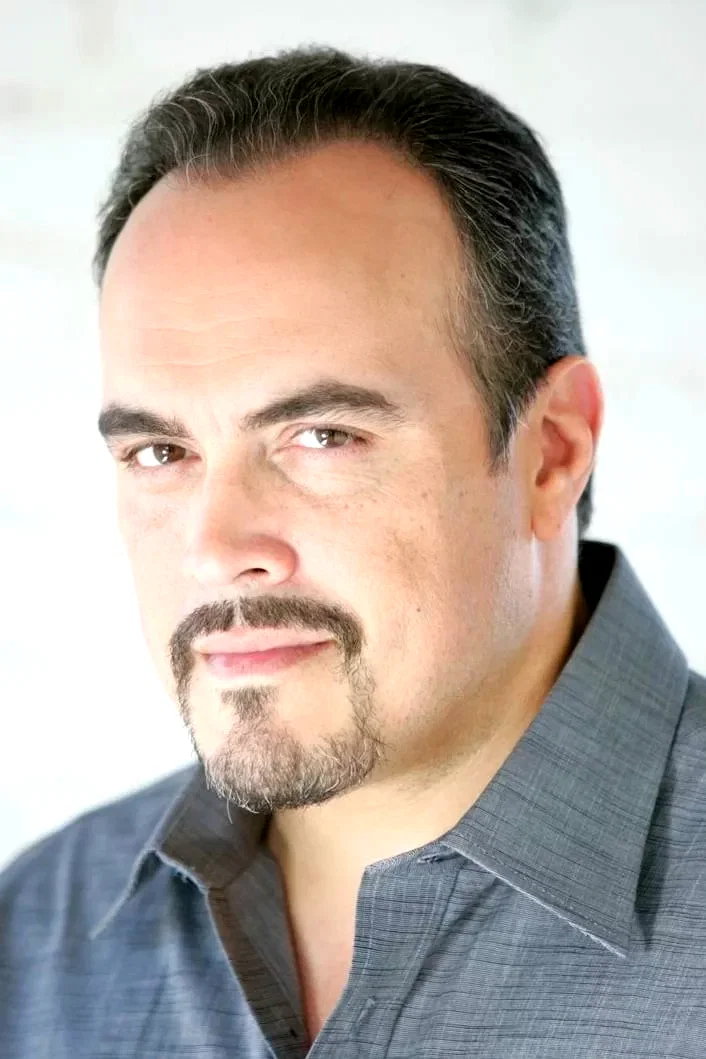 David Zayas