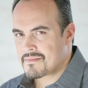 Photo star : David Zayas