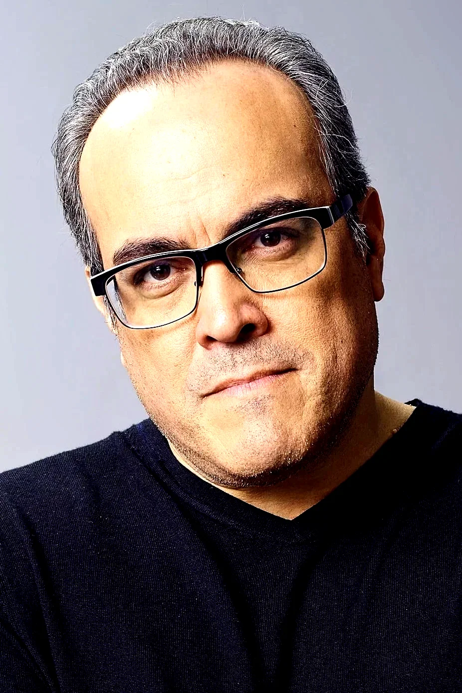David Zayas
