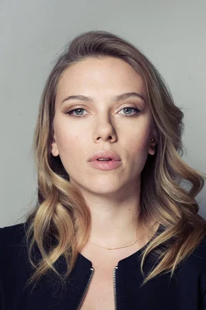 Scarlett Johansson photo