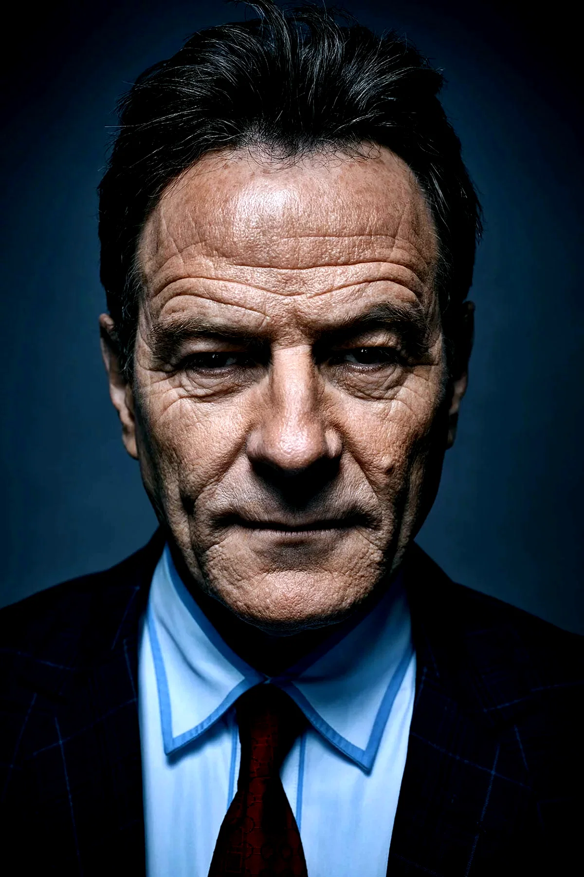 Bryan Cranston
