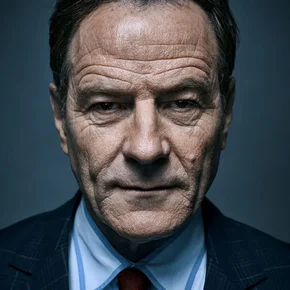 Photo star : Bryan Cranston
