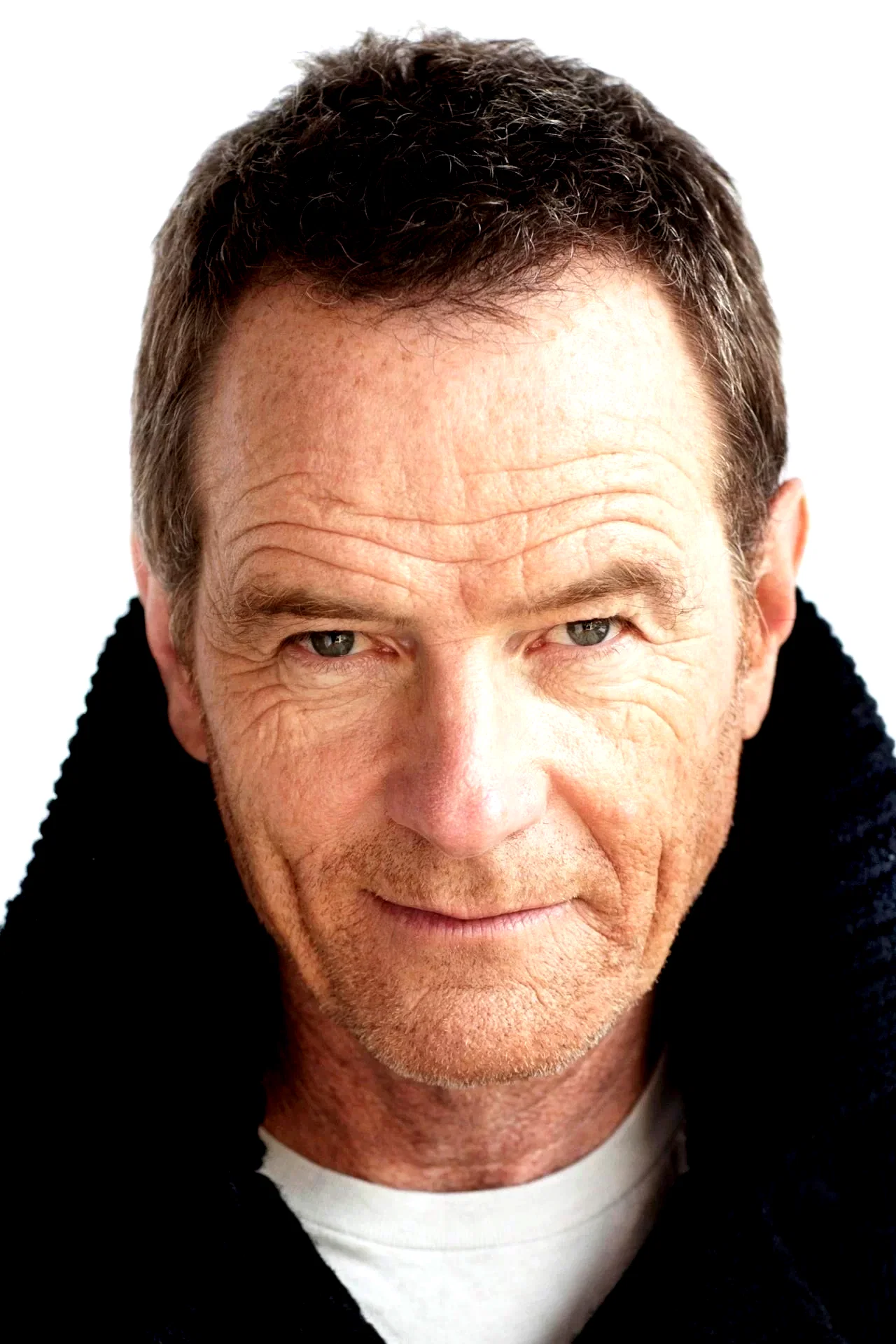 Bryan Cranston