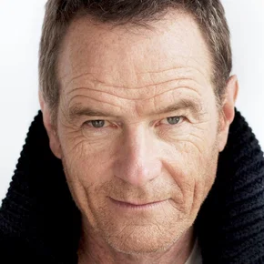 Photo star : Bryan Cranston