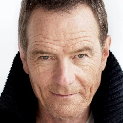 Bryan Cranston