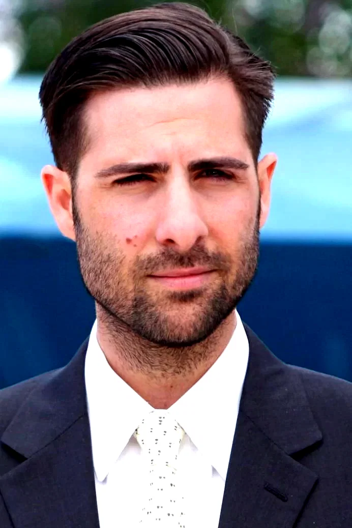 Jason Schwartzman