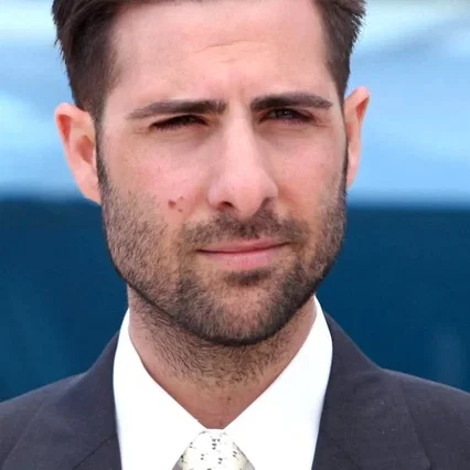 Jason Schwartzman
