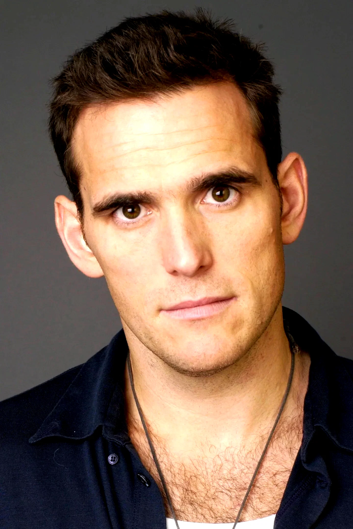 Matt Dillon