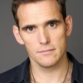 Photo star : Matt Dillon