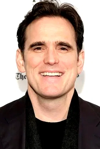 Matt Dillon