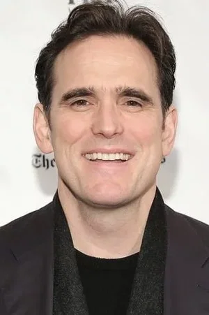 Matt Dillon photo