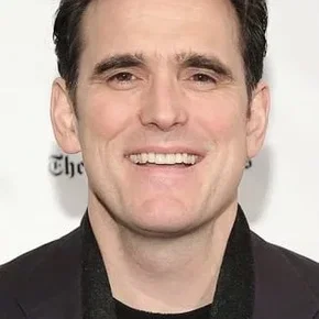 Photo star : Matt Dillon