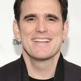 Matt Dillon