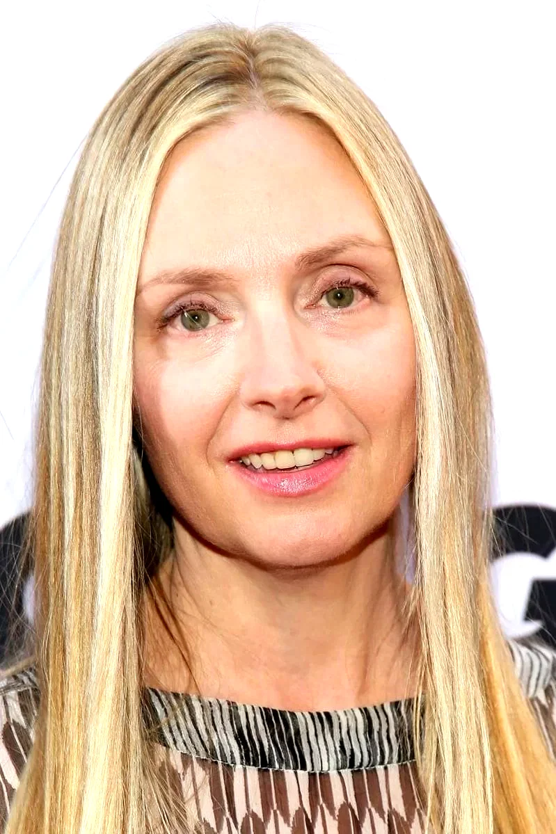 Hope Davis