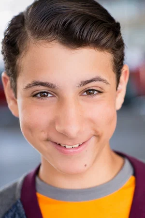 Jake Ryan photo