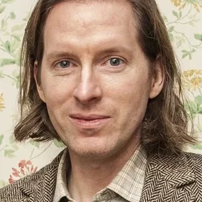 Photo star : Wes Anderson