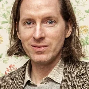 Photo star : Wes Anderson