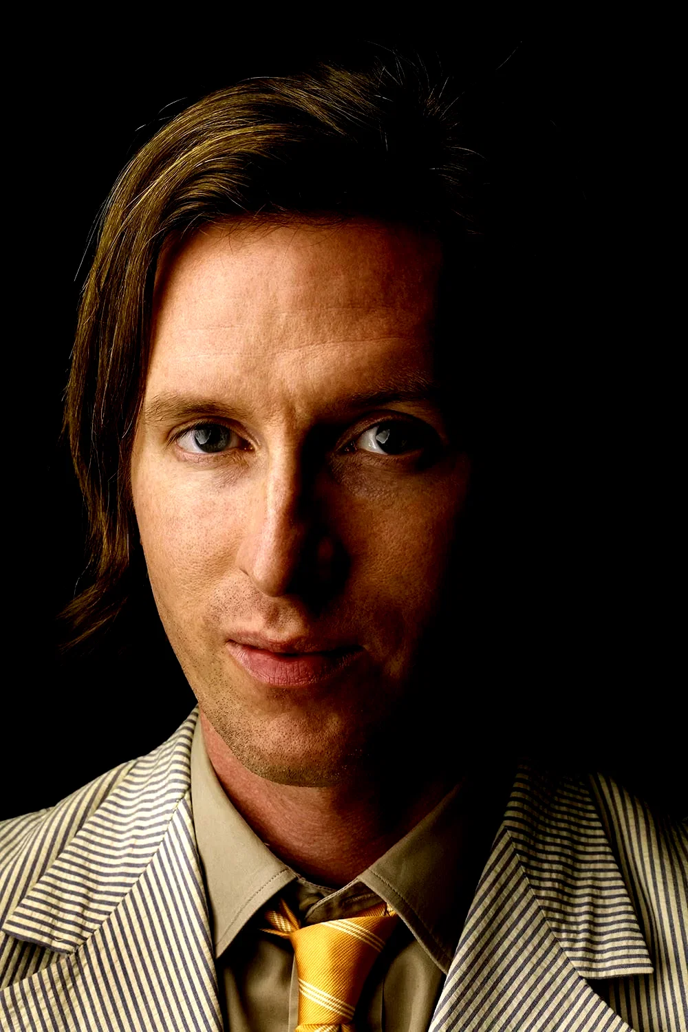 Wes Anderson