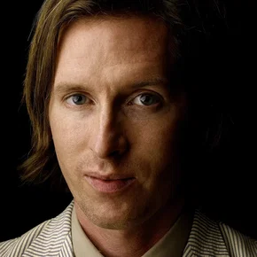 Photo star : Wes Anderson